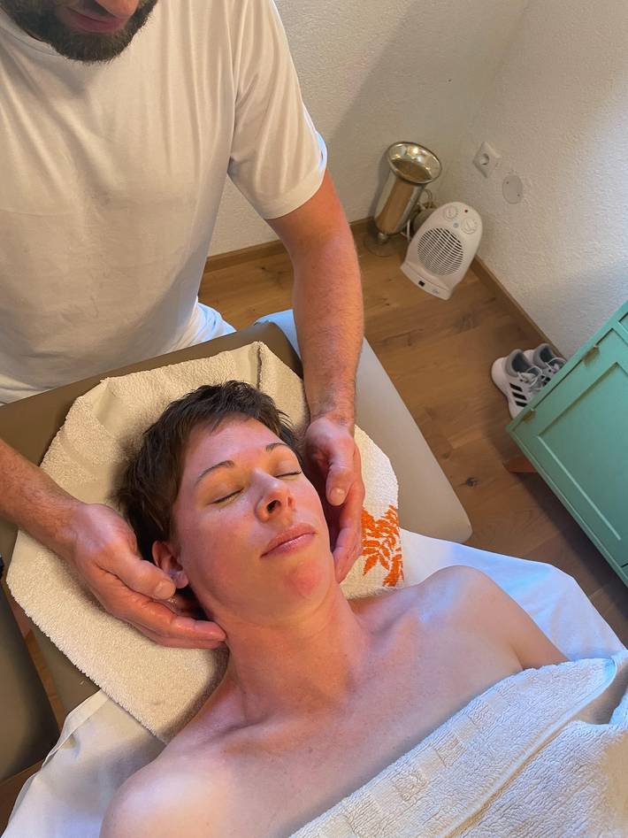 Ferienwohnung für 4 Personen, mit Garten und Ausblick sowie Sauna, kinderfreundlich in Steinberg am Rofan - 3