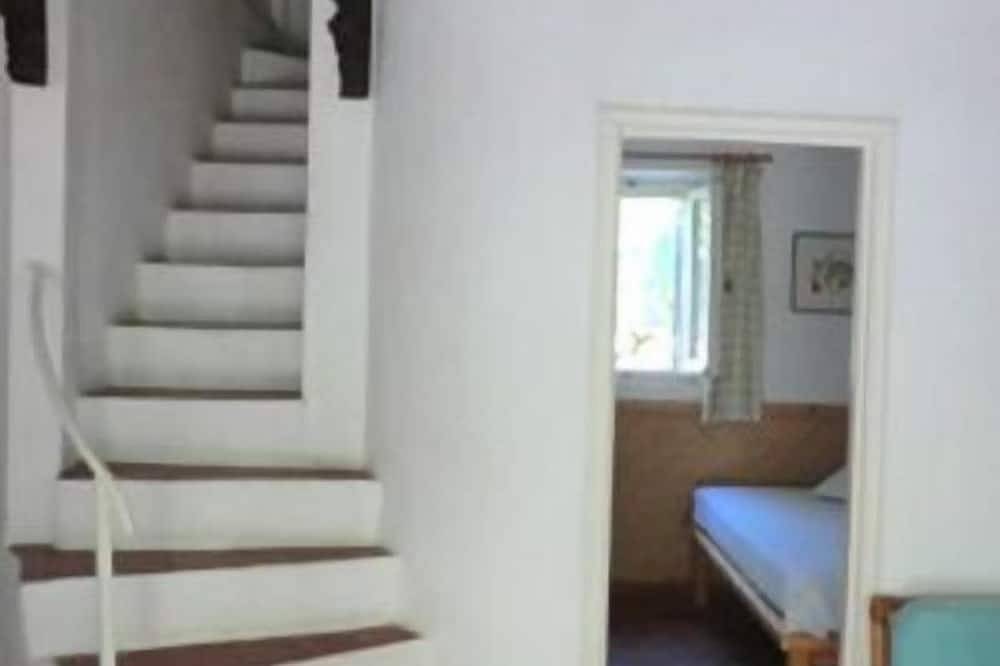 Casa nel borghetto marinaro, a pochi passi dal mare in Campo nell'Elba, Isola d'Elba