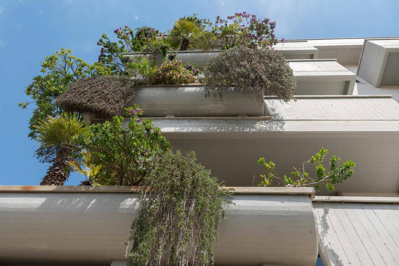 Residence Verdeluna in Marina di Pietrasanta, Pietrasanta