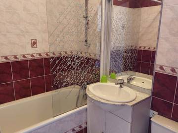 Studio pour 4 Personnes dans Le Couchant, La Grande-Motte, Photo 4