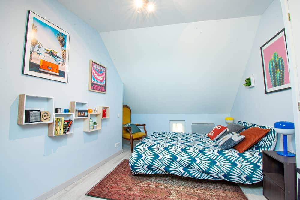 L'evasion Bretonne 4 Lits & Grande Terrasse in Telgruc-sur-Mer, Châteaulin und Umgebung