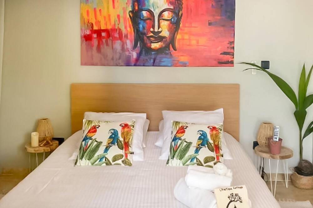 Très beau gîte piscine - spa in Solliès-Pont, Region de Toulon