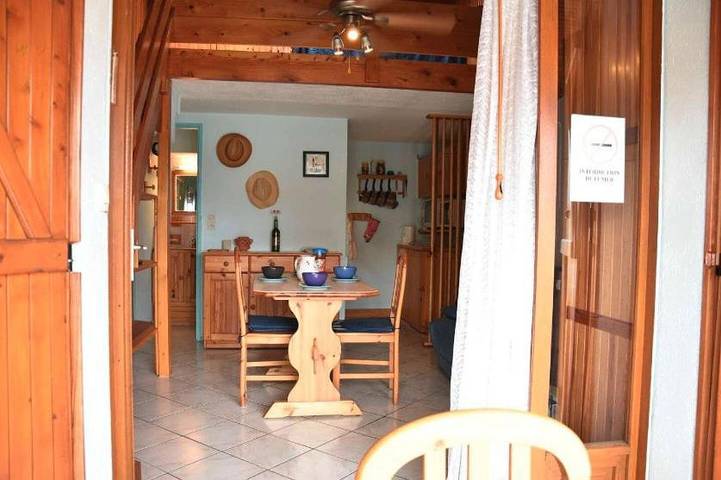 Villa pour 4 personnes à Gruissan - 2