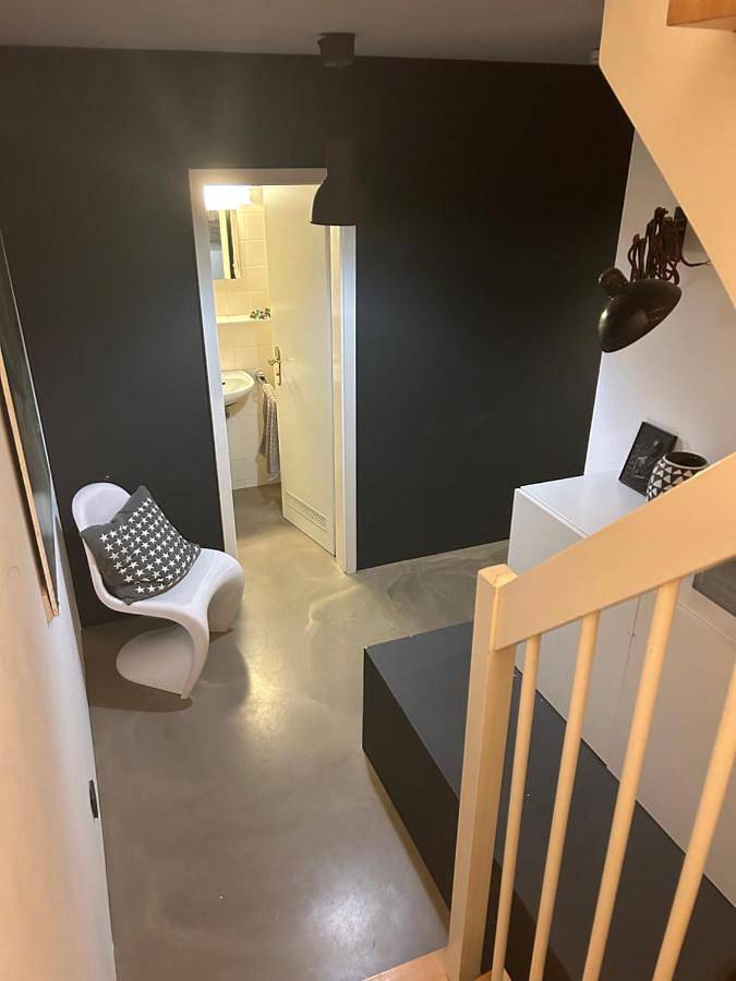 Ferienhaus für 2 Personen, mit Garten beim Oktoberfest - 2