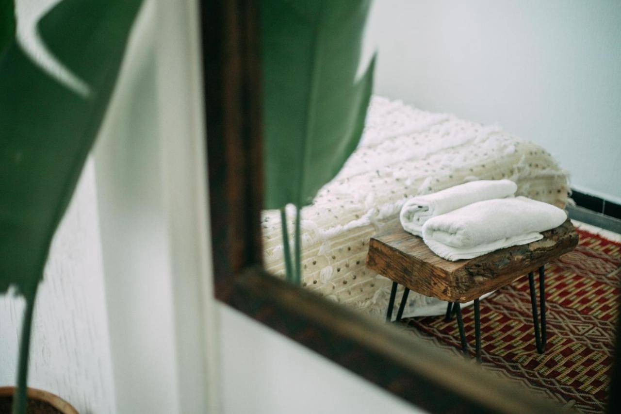 Maison d’hôte pour 3 personnes avec vue in Agadir, Souss-Massa