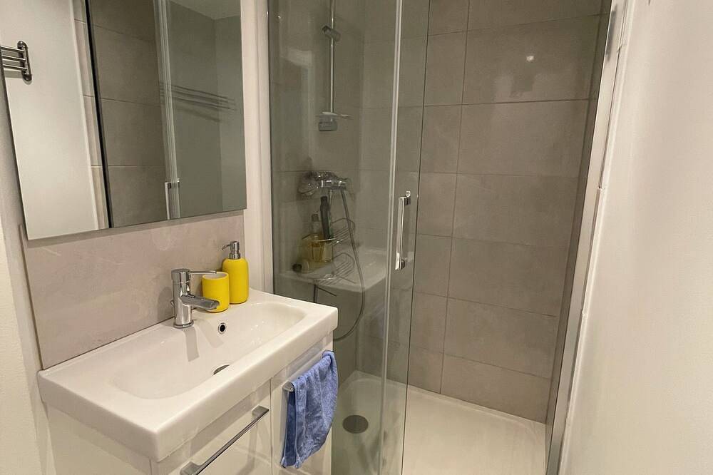 Apartamento entero, Stylish, comfortable apartment in Chaville, Altos del Sena