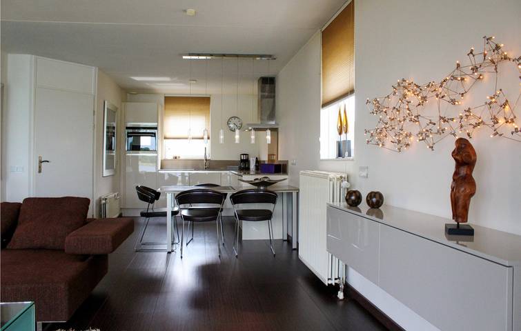 Ferienhaus für 4 Personen, mit Seeblick und Terrasse in Limburg (Niederlande) - 4