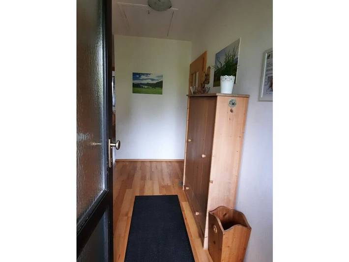 Ferienhaus mit 2 Schlafzimmer in Lechbruck am See, Bayerisch Schwaben