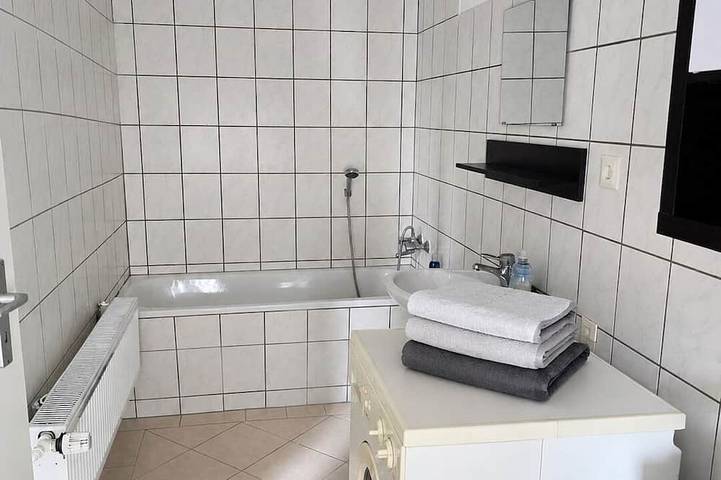 Ferienwohnung für 2 Personen in Falkenstein/Harz - 3
