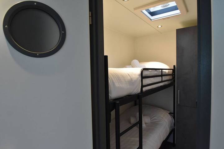 Ferienhaus für 4 Personen, mit Balkon und Pool in Edam-Volendam - 3