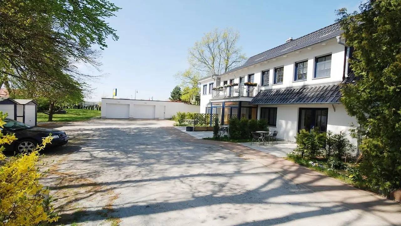 Ferienhaus für 2 Personen (42 m²) in Binz (Ostseebad) in Ostseebad Binz, Binz