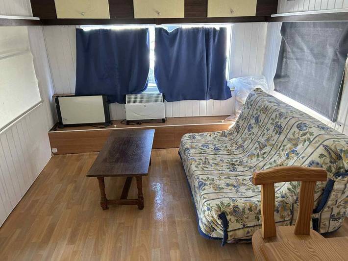 Location de vacances pour 4 personnes, avec vue à Saint-Martin-aux-Buneaux - 3