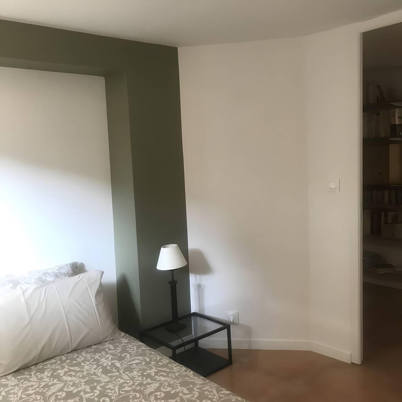 Appartement entier, Appartement « Céret » avec vue sur la montagne, piscine partagée et Wi-Fi in Céret, Région de Céret