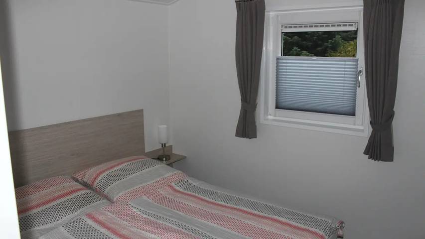 Ferienhaus für 2 Personen, mit Garten an der Mosel - 3