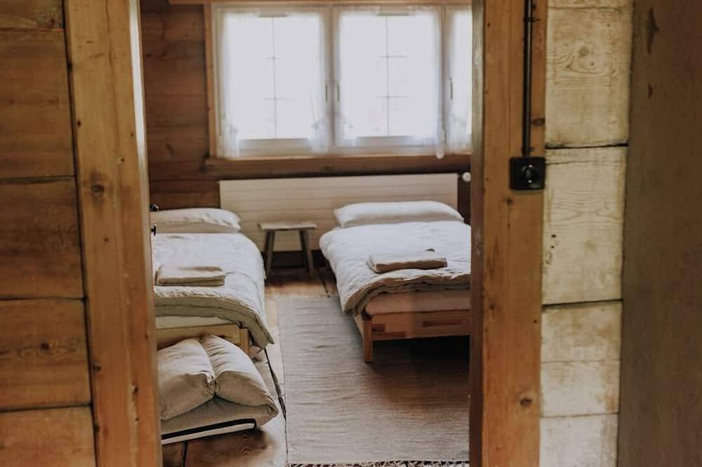 Haus mit 4 Schlafzimmern für 8 Gäste am Alpstein in Schwende, Zürich Voralpen