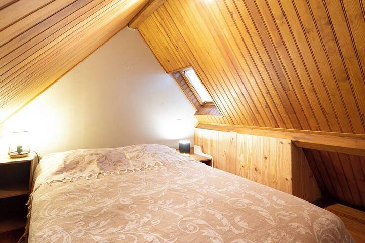 Location de vacances pour 22 personnes, avec jardin et balcon à Salvagnac-Cajarc - 4