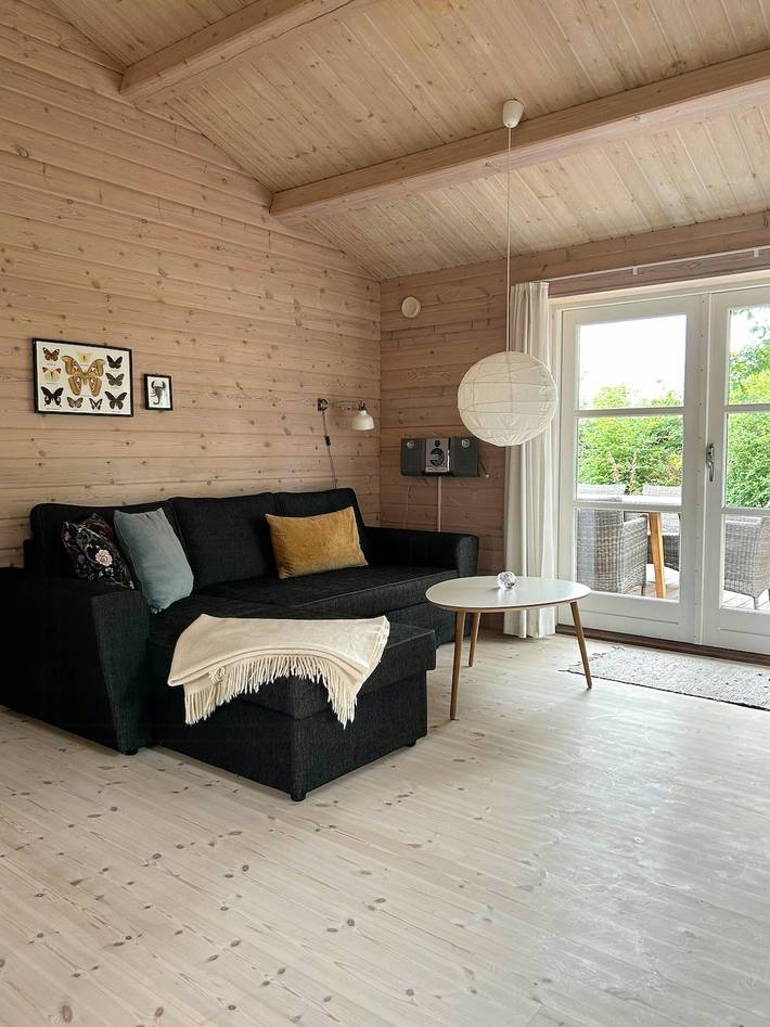 Ferienhaus für 5 Personen, mit Garten und Terrasse in Odder und Umgebung - 3