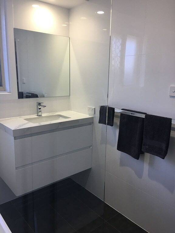 Sawtell Seaside Villas A in Sawtell, New South Wales