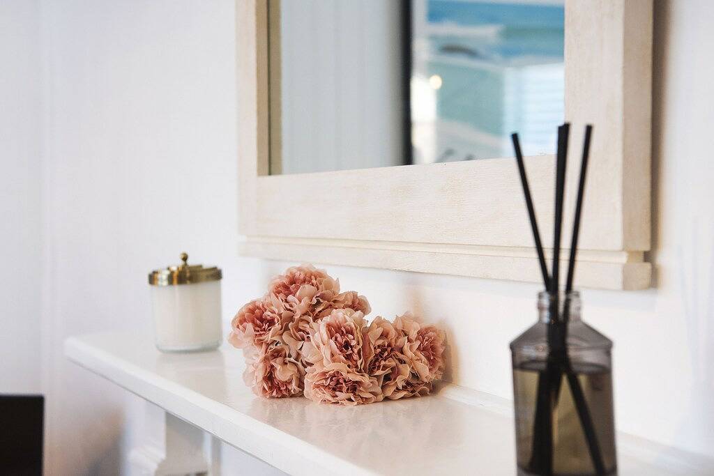 Kingsize-Bett und 2 Queensize-Betten, 5 Minuten zu Fuß zum Stadtzentrum in Mudgee, Mid-Western Regional Council