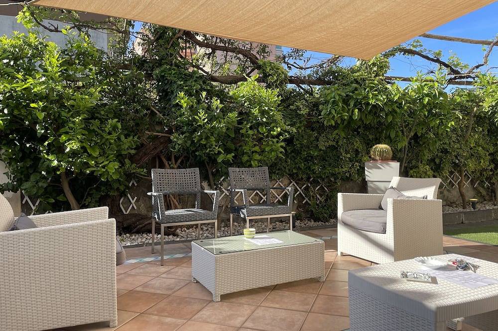 Appartamento vacanze a Boscoreale a partire da 161€ a notte