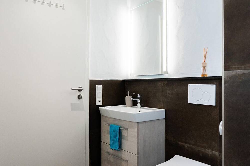 Ganze Wohnung, Ferienwohnung a Bäckesch 15 in Nettersheim, Naturpark Hohes Venn-Eifel