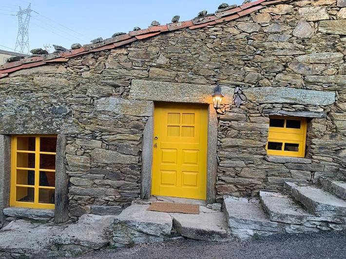 Location de vacances pour 3 personnes, animaux acceptés dans Mogadouro - 2
