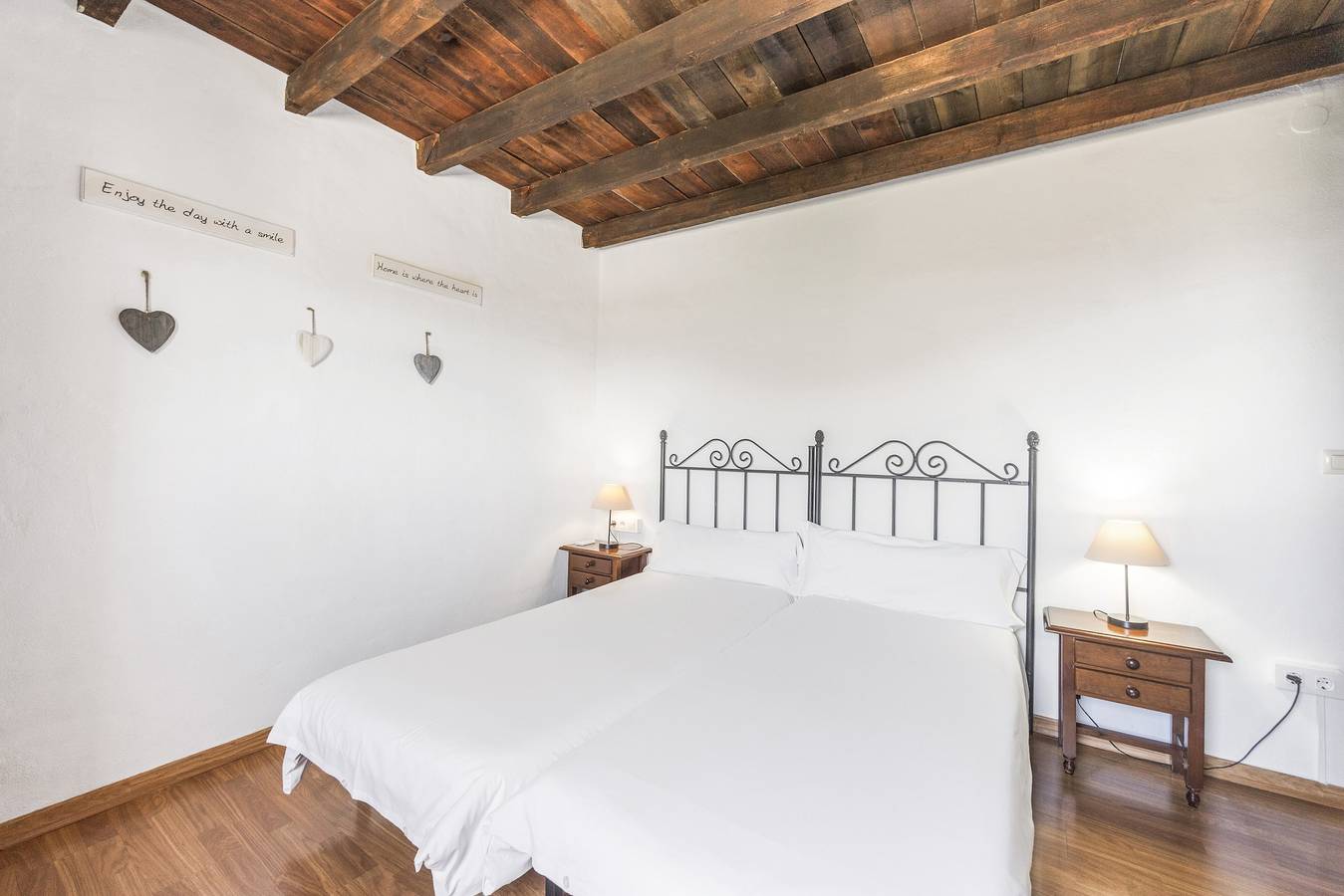 Hostal Posada El Parral – Private Pool and Restaurant in the Sierra de Cádiz in Benaocaz, White Villages