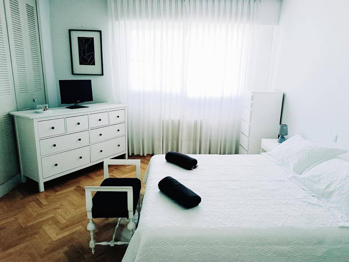 Casa de Mirtha in Moncloa-Aravaca, Madrid