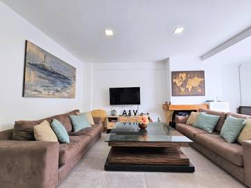 Casa De Vacaciones para 8 Personas en Cartagena, Provincia de Murcia, Foto 1