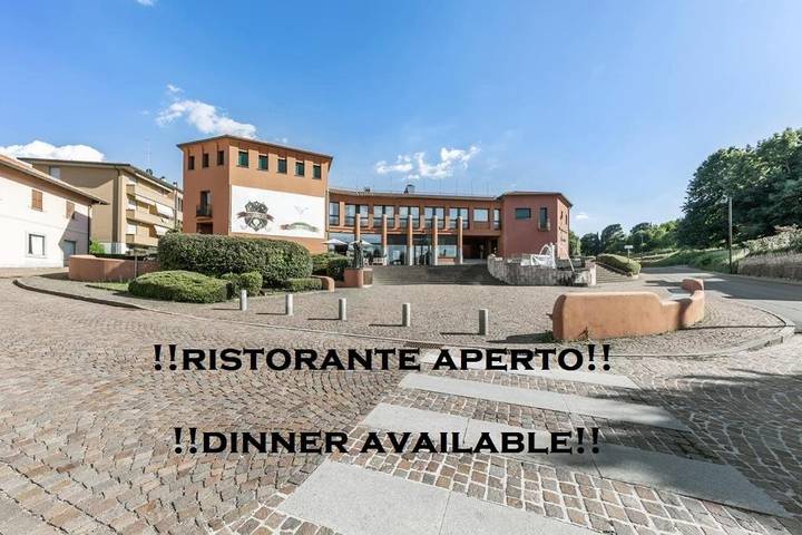 Appartamento, con Terrazza a Carimate