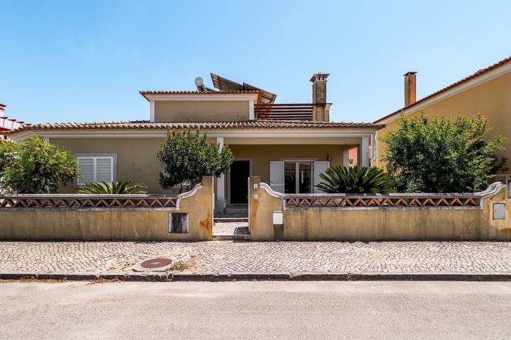Villa für 6 Personen, mit Garten, mit Haustier - 1