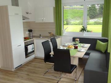 Ferienwohnung für 6 Personen in St. Leonhard im Pitztal, Ötztaler Alpen, Bild 1