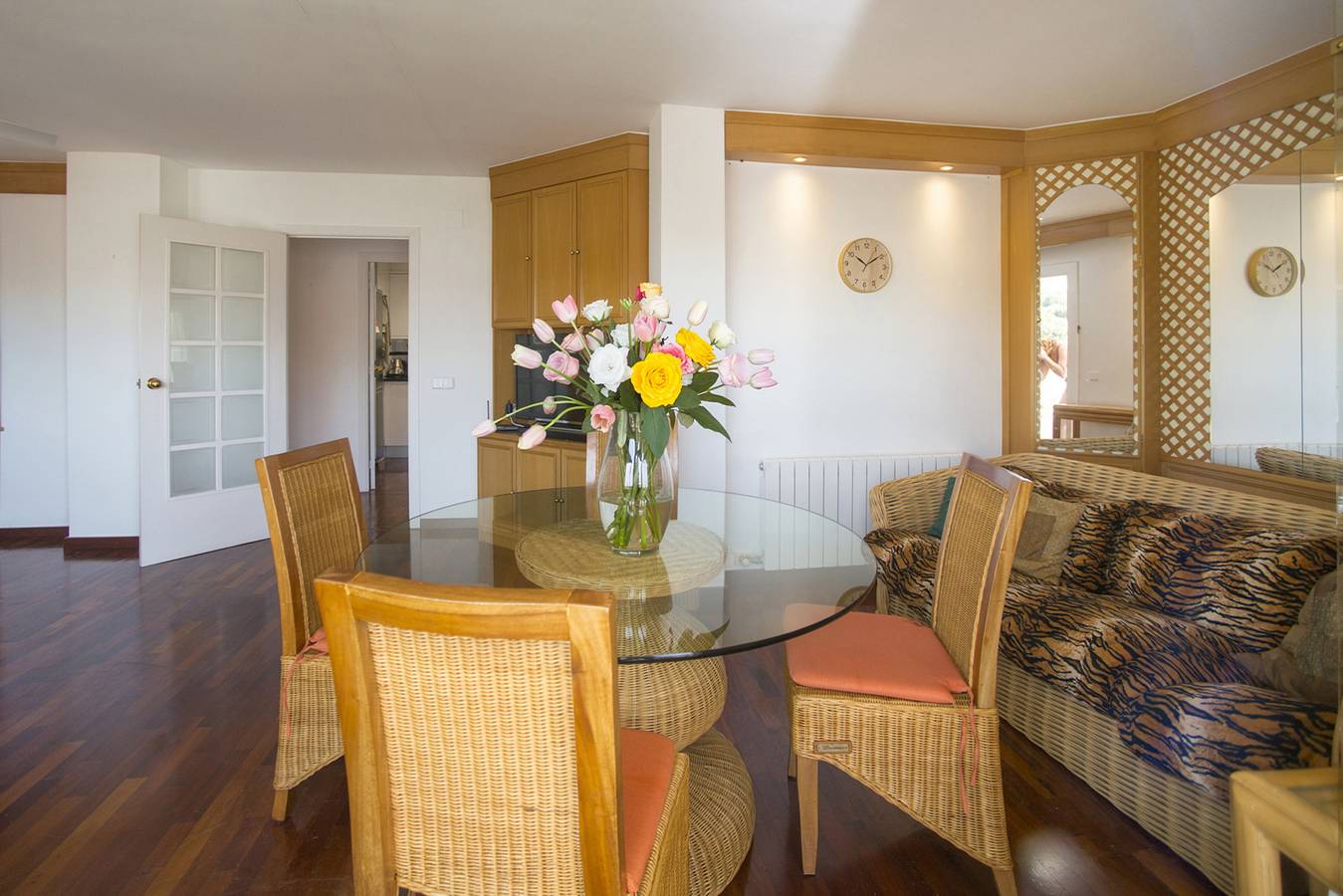 Apartamento entero, Welcs Apartamento 345 Pda con piscina comunitaria in S'Agaró, Platja d'Aro