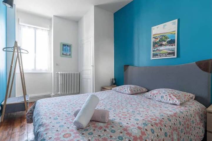 Ferienwohnung für 8 Personen - 1
