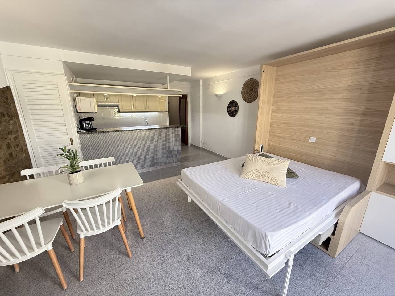 Entire apartment, Agi Pi Sunyer in Roses Centre, Roses