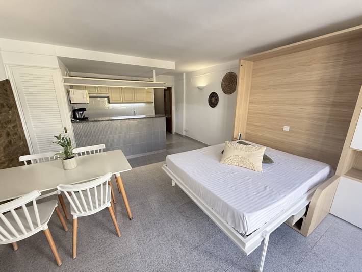 Ferienwohnung für 4 Personen, mit Balkon/Terrasse an der Costa Brava - 2