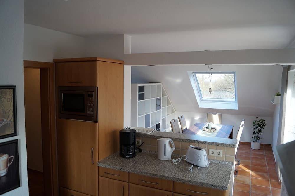 Ganze Wohnung, Nice big apartment! Very good quality! in Osterholz-Scharmbeck, Niedersachsen