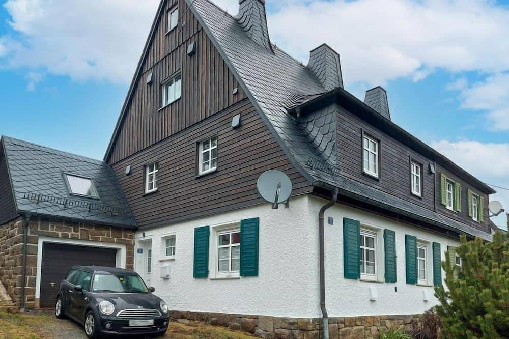 Grenzenlos in Bad Brambach, Chemnitz und Umgebung