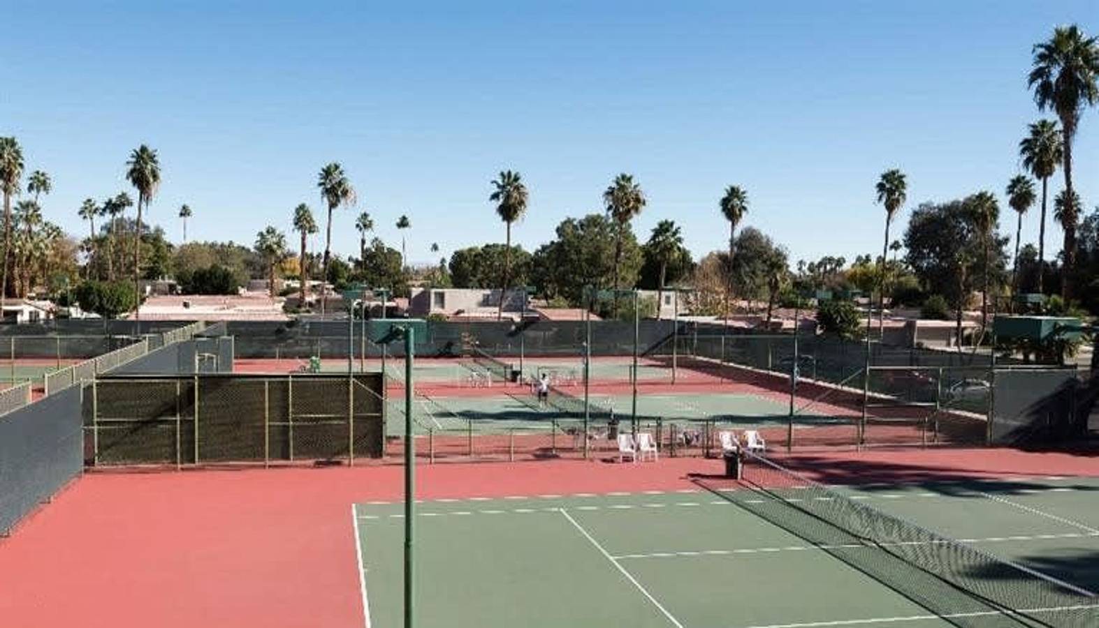 Apartamento entero, Lakeside Golf Course Retreat in Cathedral City in Cathedral City, Coachella Valley