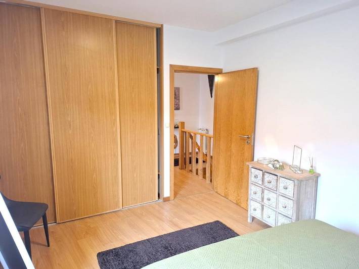 Location de vacances pour 4 personnes, avec vue à Guarda - 4