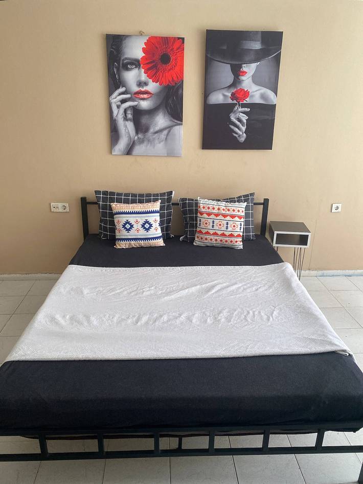 Geheel appartement, Cozy 2-Bedroom Apartment in Pendik, Turkey - Pet Friendly in Pendik, Marmararegio