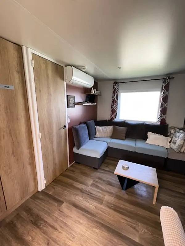 Camping pour 8 personnes à Canet-en-Roussillon - 4