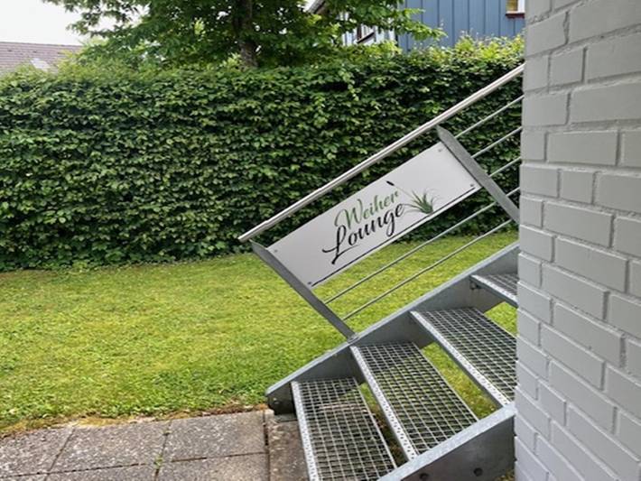 Ferienwohnung für 3 Personen, kinderfreundlich in Simmerath - 3