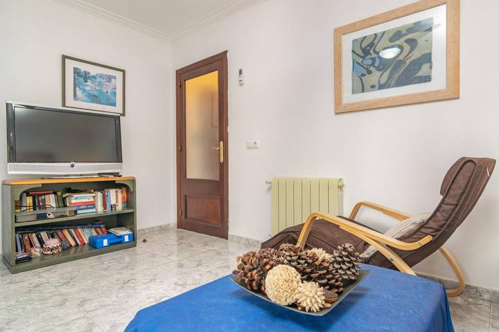 Ferienwohnung für 2 Personen, mit Terrasse in Cala Ratjada - 3