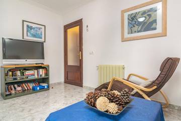Apartment in Cala Ratjada, Capdepera für 2 