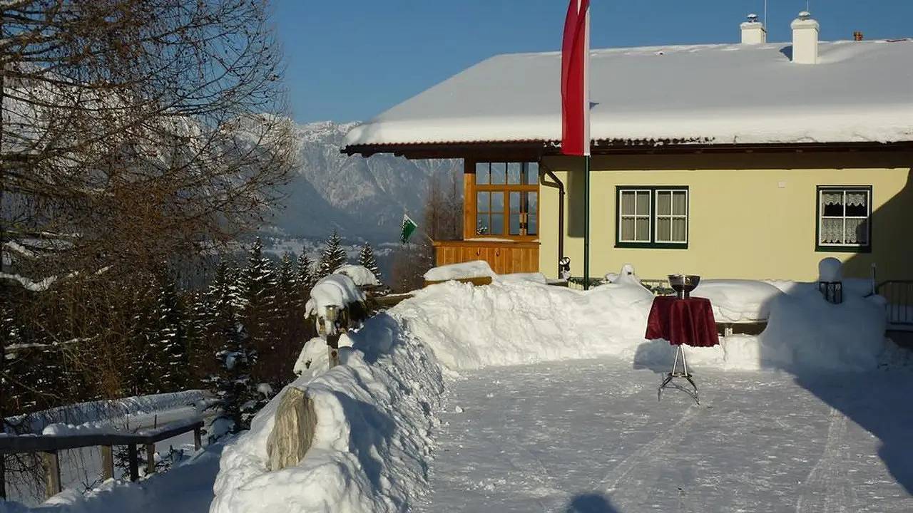 Ganze Ferienwohnung, Ferienwohnung für 4 Personen (75 m²) in Schladming in Rohrmoos, Schladming-Dachstein