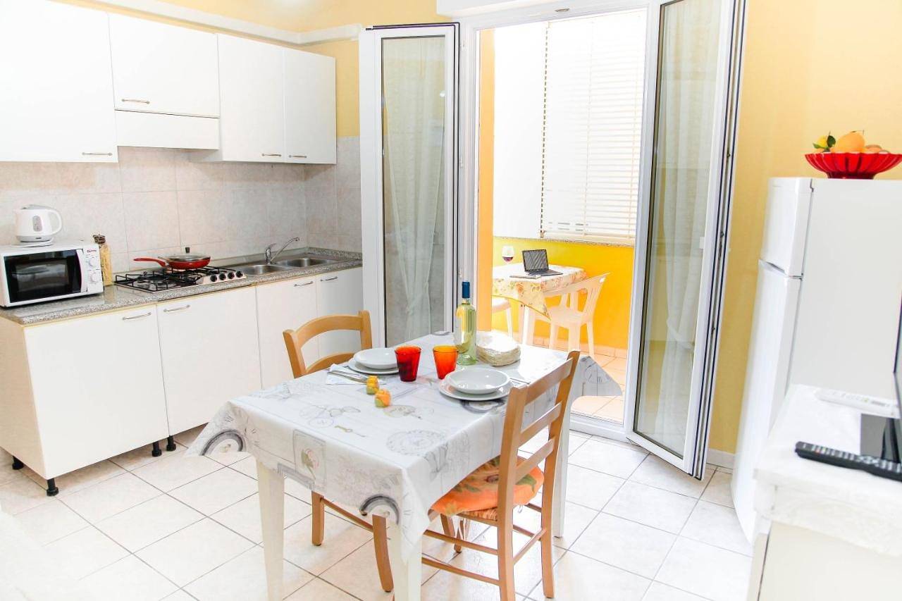 Penthouse Apartment in La Pietraia, Alghero