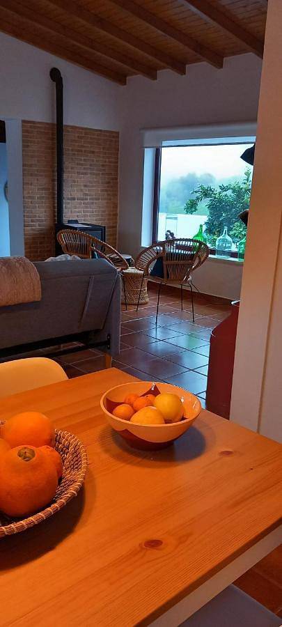 Apartamento inteiro, Casa das Rosas in Crato e Mártires, Flor da Rosa e Vale do Peso, Distrito de Portalegre