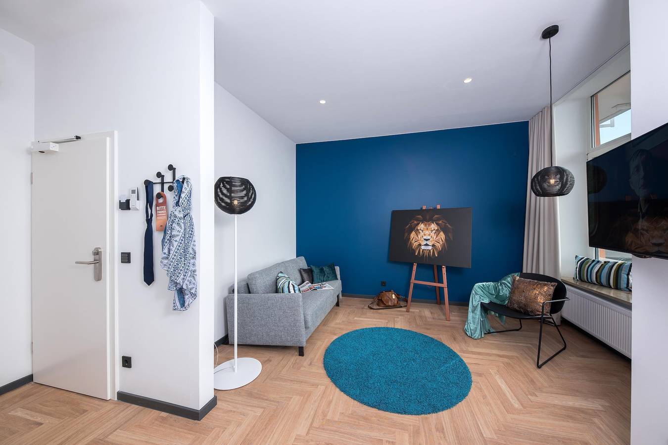 Suite in Homburg, Saarpfalz-Kreis