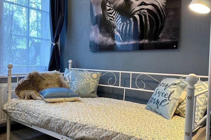 Ferienwohnung für 7 Personen - 1